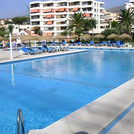 Spacious Studio In The Heart Of La Nogalera Torremolinos Dış mekan fotoğraf