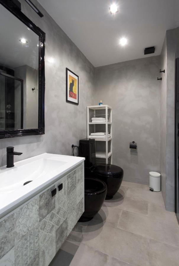 Spacious Studio In The Heart Of La Nogalera Torremolinos Dış mekan fotoğraf