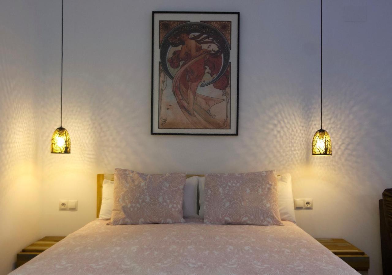Spacious Studio In The Heart Of La Nogalera Torremolinos Dış mekan fotoğraf